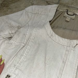 Banana Republic jacket